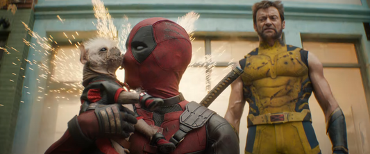 Der neue Trailer ist da – Deadpool und Wolverine Trailer Breakdown