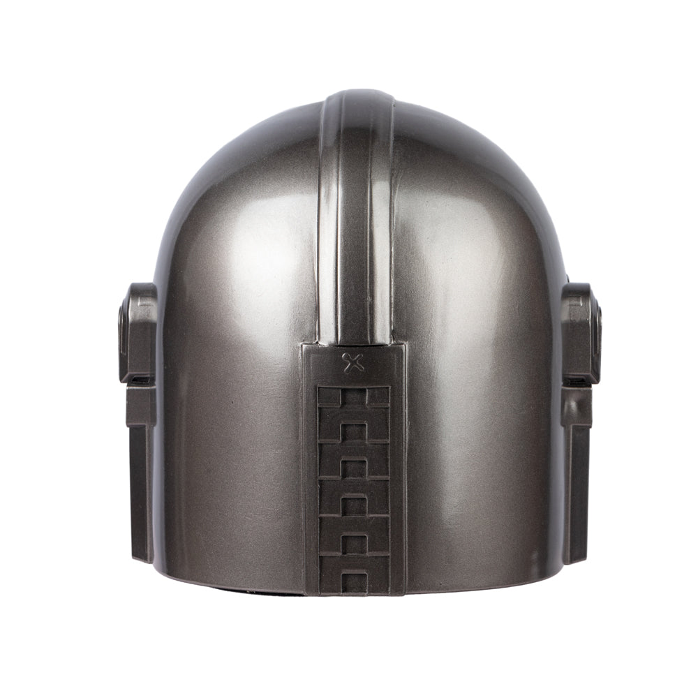 Xcoser Star Wars Mandalorian Cosplay-Helm für Halloween-Kostüm, Masken-Requisiten für Erwachsene – klassische Helm-Kollektion