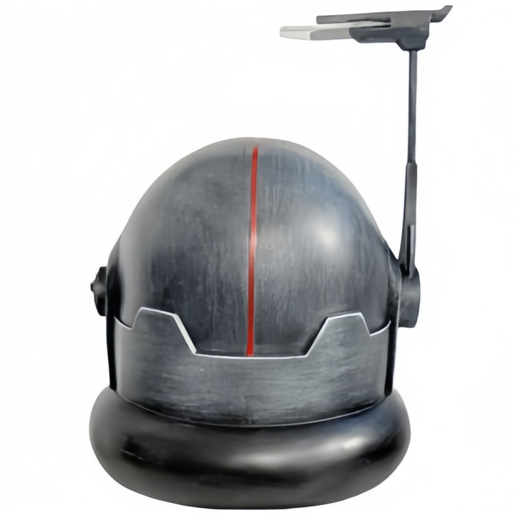 Xcoser Star Wars The Bad Batch Crosshair CT-9904 Helm Harz Cosplay Requisiten