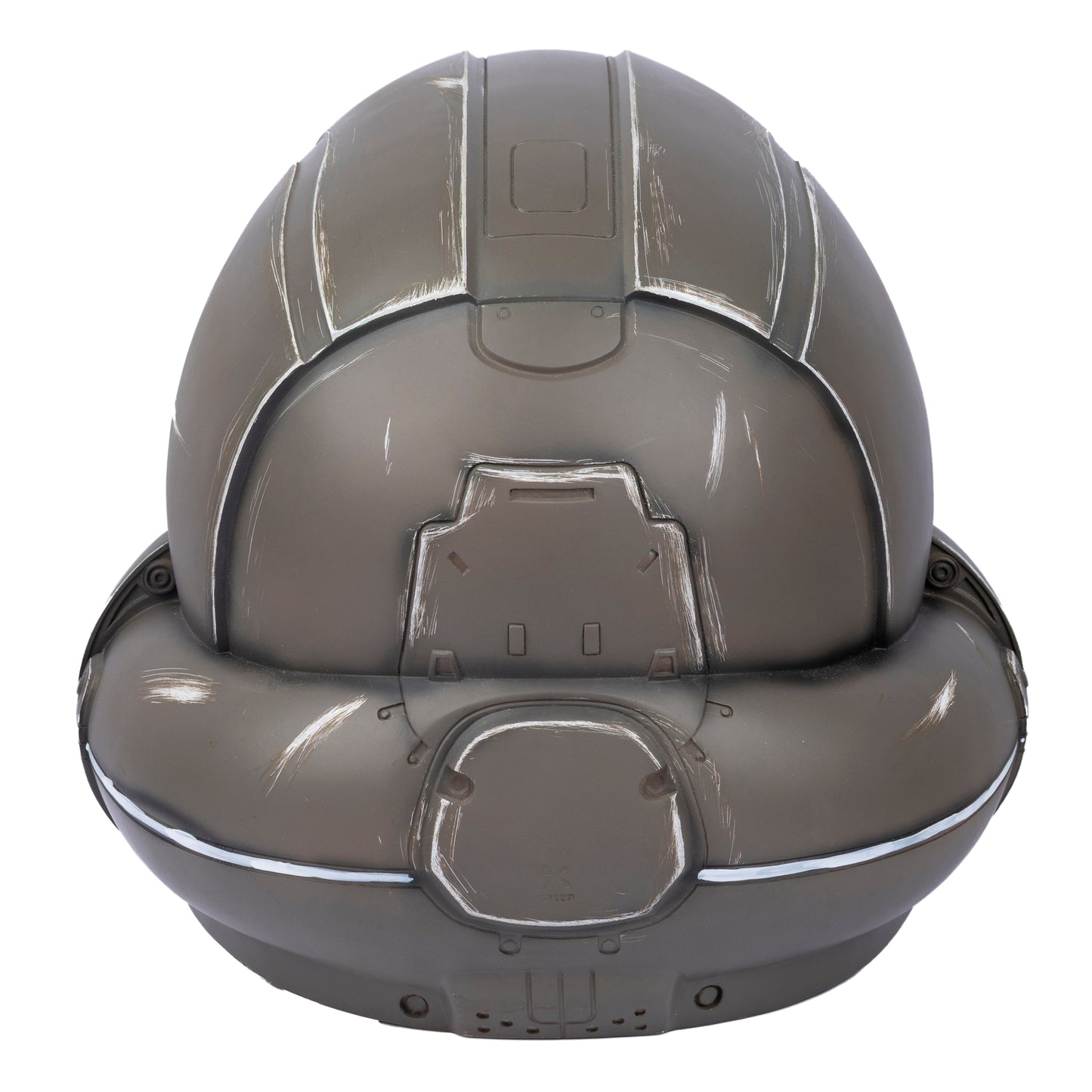 Neu eingetroffen | Xcoser Halo 5 ODST Guardians Noble Squad Spartan Edward Buck Helm Cosplay Requisiten Harz Repliken