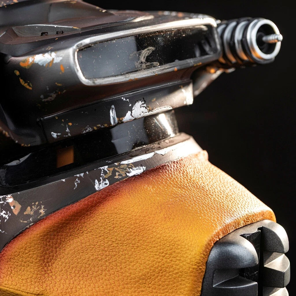 Neu eingetroffen | Xcoser Star Wars Leia Boushh Bounty Hunter Helm