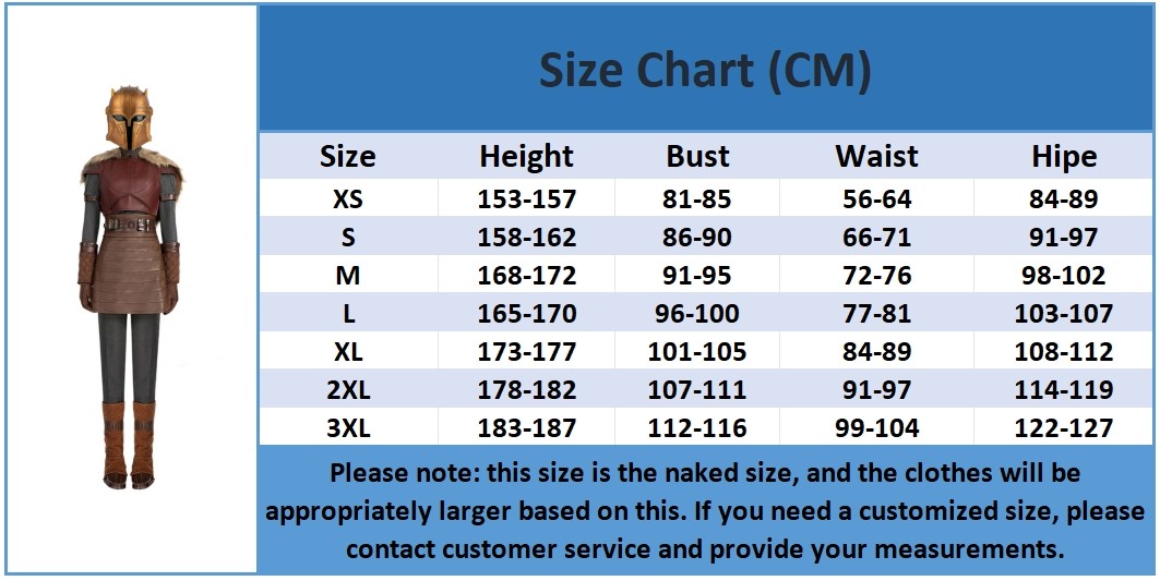 Neu eingetroffen | Xcoser Star Wars Mandalorian The Armor Cosplay-Kostüm und Helm für Erwachsene, Halloween