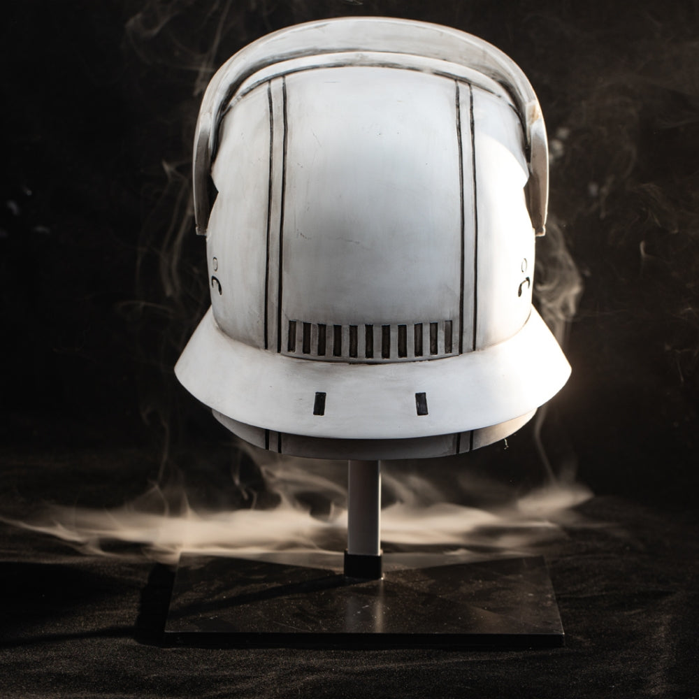 Xcoser Star Wars Rogue One Imperial Combat Assault Tank Commander Trooper Helm