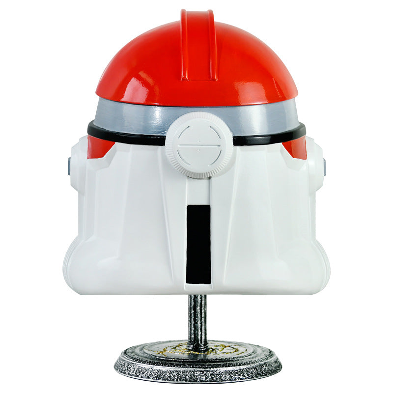 Xcoser Star Wars The Clone Wars 332nd Ahsoka Clone Trooper Helm(Vorbestellung)