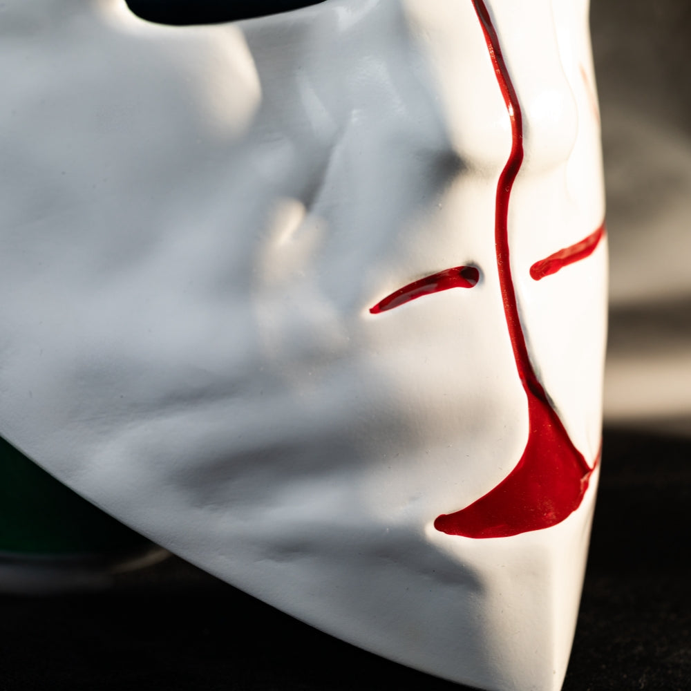 Xcoser Sleep Token Vollmaske Der Ersten Generation Harz