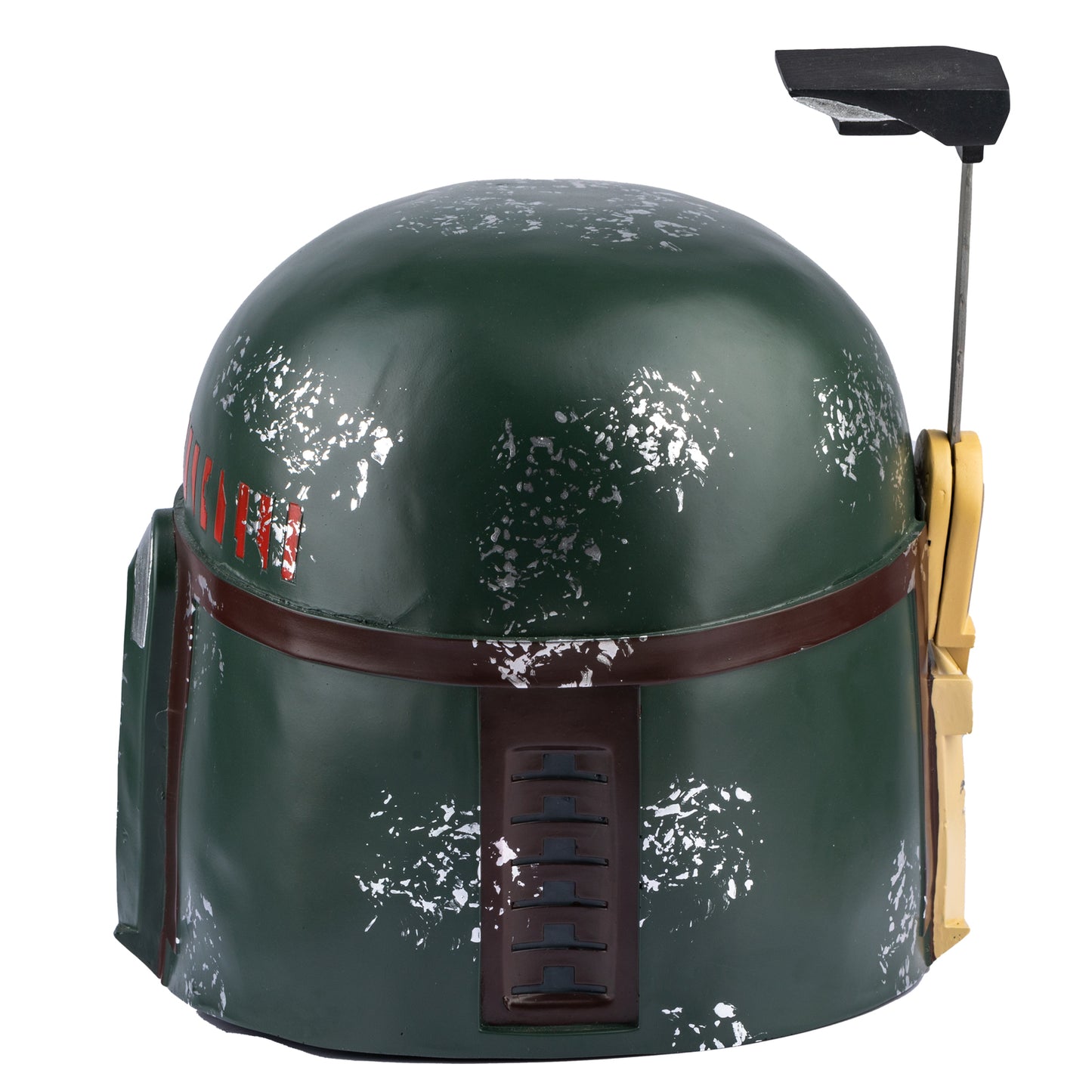 Xcoser Star Wars Boba Fett Cosplay Kostüm Outfit Zubehör Komplettset Halloween
