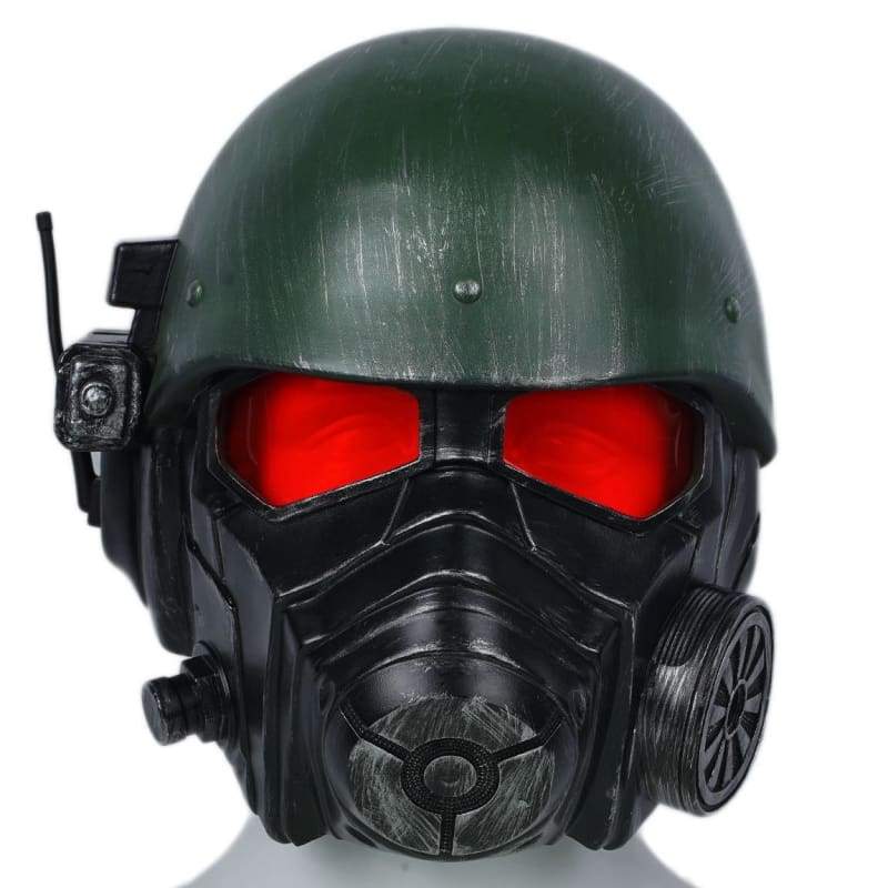 xcoser-de,Fallout 4 Veteran Ranger Helmet,Helmet