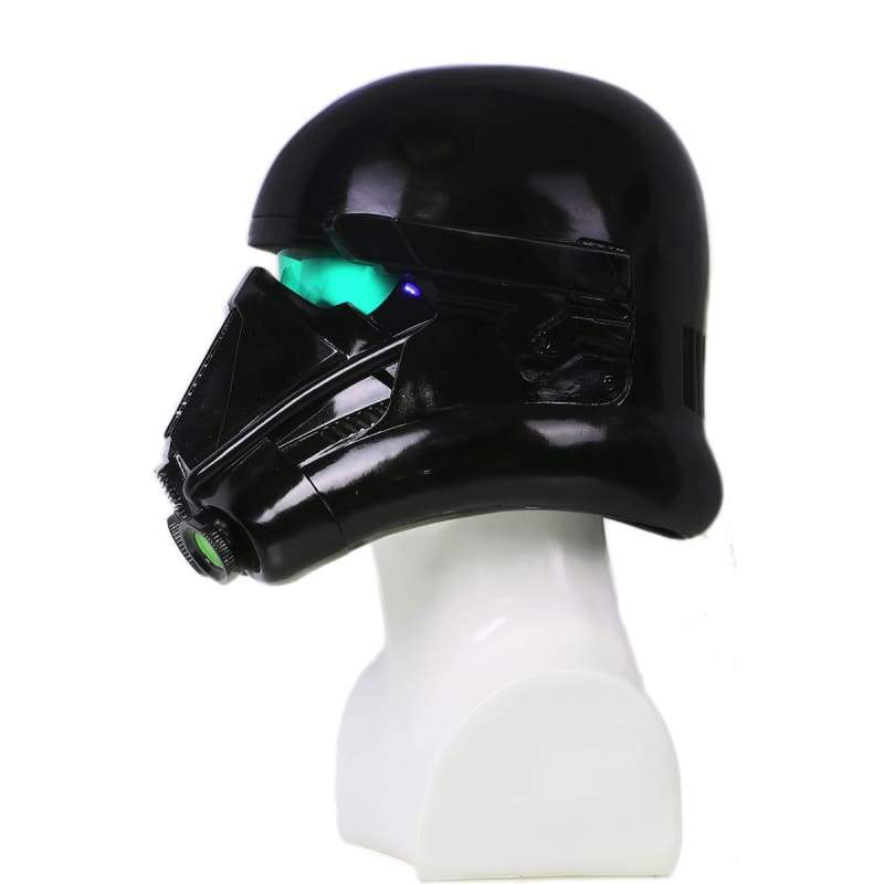 xcoser-de,Rogue One Death Troopers Helm Star Wars Cosplay,Helme
