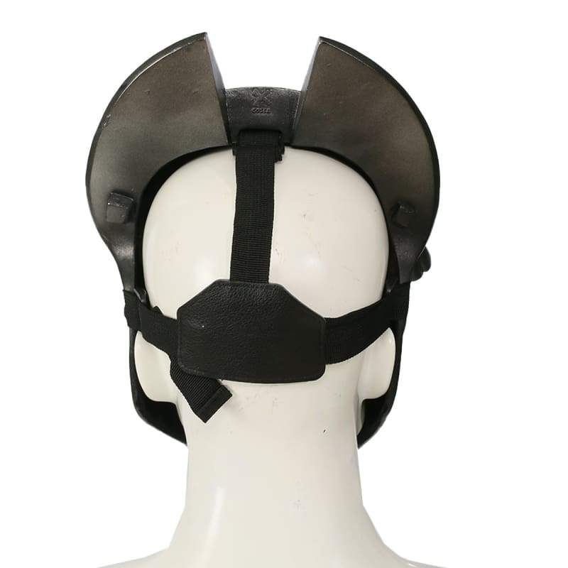 xcoser-de,XCOSER The Predator(2018) Cosplay Helmet New Soft Resin Cosplay Prop,Mask