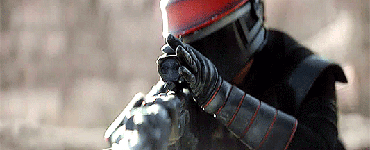 Xcosers Fennec Shand Cosplay: Der Inbegriff der Star Wars-Mode