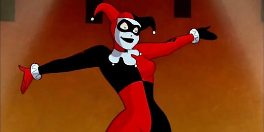 Suicide Squad Game's Harley Quinn Is In The Worst Kind Of Danger