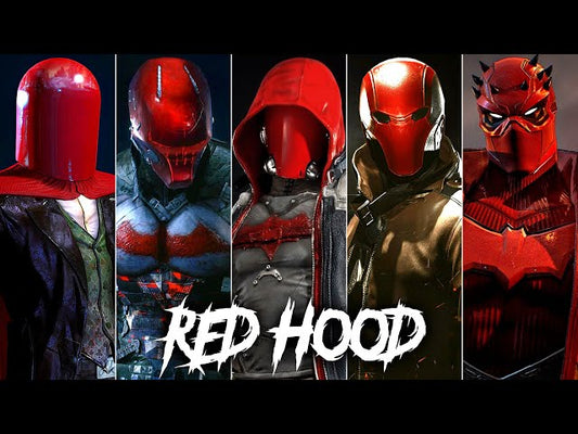 Red Hood