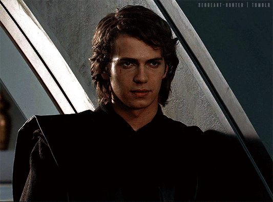 Das ultimative Anakin Skywalker Cosplay-Kostüm für Star Wars-Fans