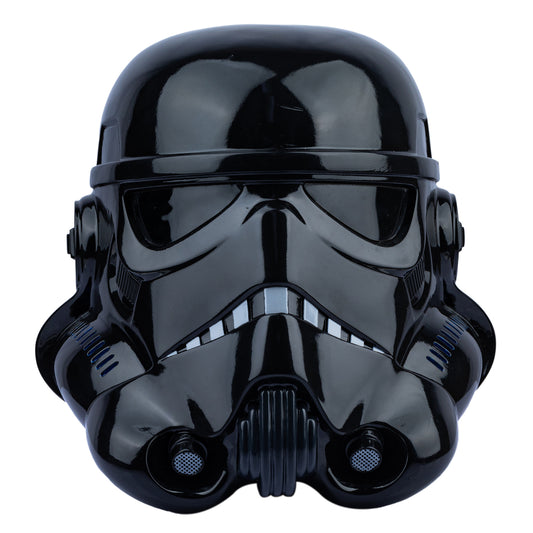 Xcoser Star Wars Dark Series Shadowtroopers Helm für Erwachsene, Halloween, Cosplay