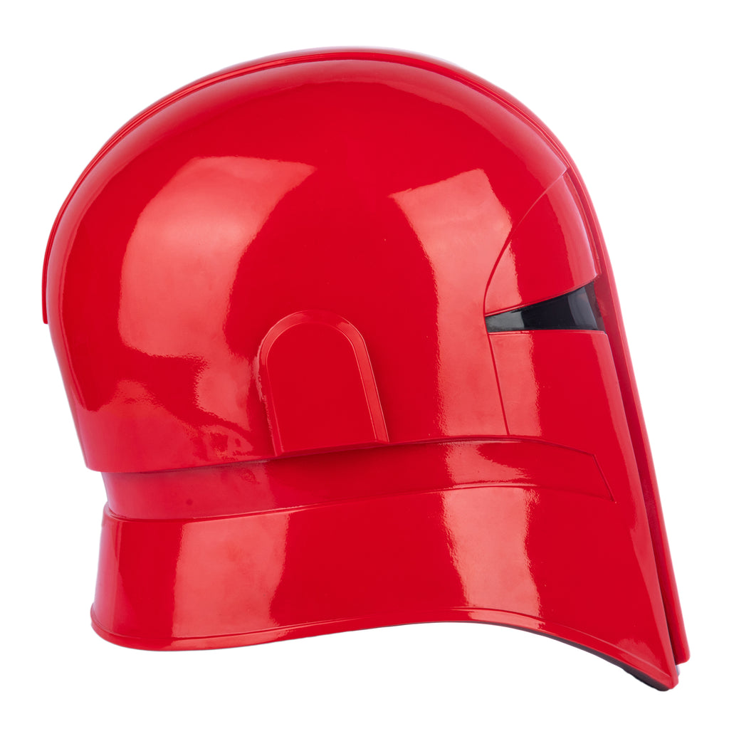 【Neu eingetroffen】Xcoser 1:1  Star Wars Mandalorian Imperial Royal Guard Helm Cosplay Requisiten Harz Replik Halloween