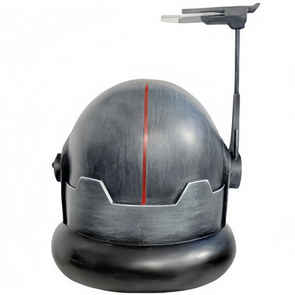 Xcoser Star Wars The Bad Batch Crosshair CT-9904 Helm Harz Cosplay Requisiten