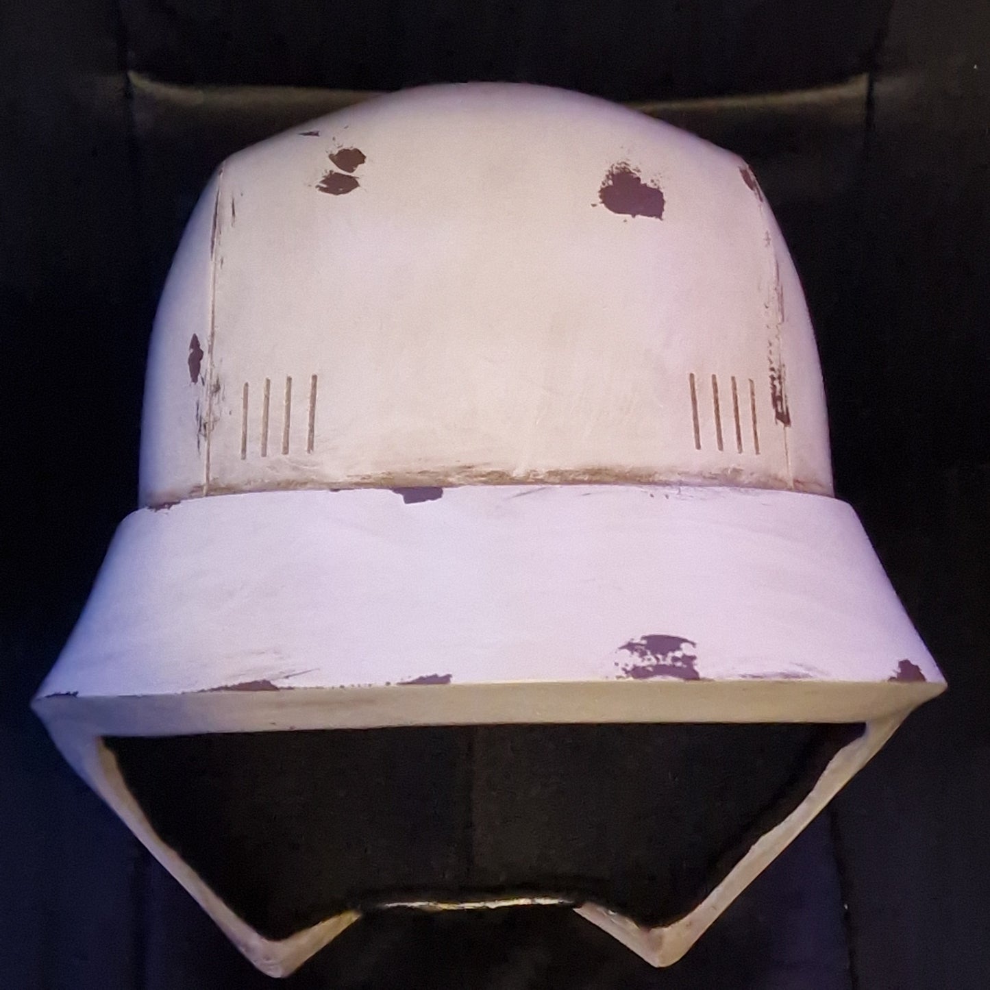 Xcoser Solo: A Star Wars Story Ranger Commando Helm Harz Replik Cosplay