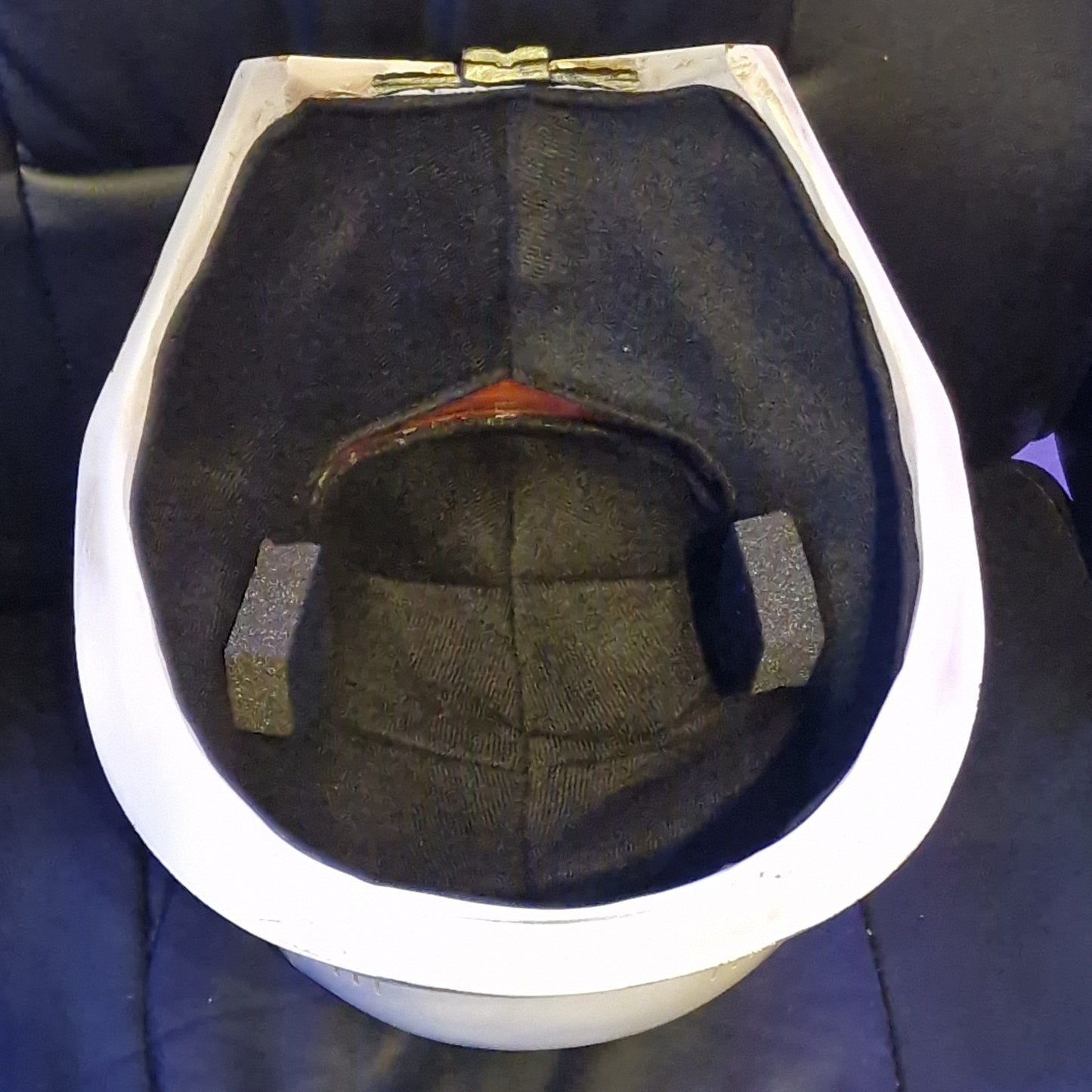 Xcoser Solo: A Star Wars Story Ranger Commando Helm Harz Replik Cosplay