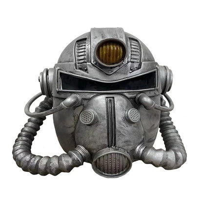 Xcoser Fallout 76 PlayStation 4 Power Armor Edition T-51 Life Scale Helm