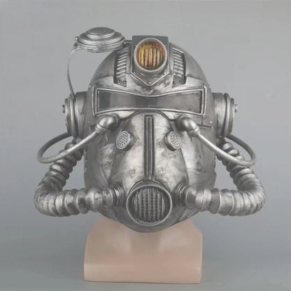 Xcoser Fallout 76 PlayStation 4 Power Armor Edition T-51 Life Scale Helm