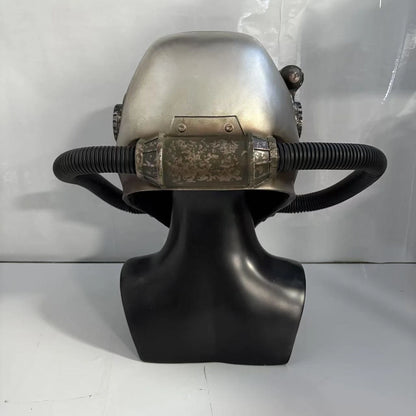 Xcoser Fallout 76 PlayStation 4 Power Armor Edition T-51 Life Scale Helm Requisite
