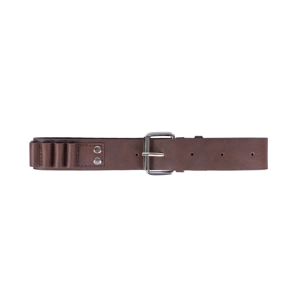 Neu eingetroffen | Xcoser Spiel Fallout Vegas Gürtelholster Cosplay Requisiten PU Leder