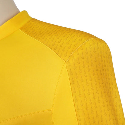 Neu eingetroffen | Xcoser Star Trek: Strange New Worlds Cosplay Sternenflottenuniform & Abzeichen-Oberhemd