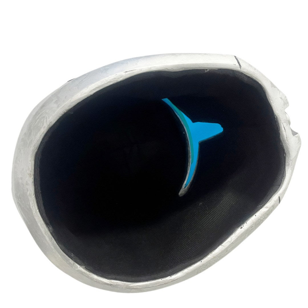 Xcoser Star Wars Clone Commander Gregor Helm Halloween Cosplay Helm