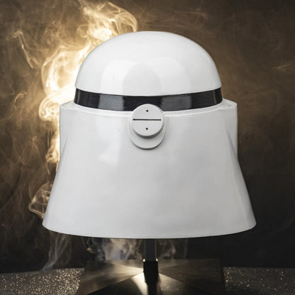 Neu eingetroffen | Xcoser Star Wars Commander Bacara Helm Cosplay Requisiten Harz Repliken Halloween