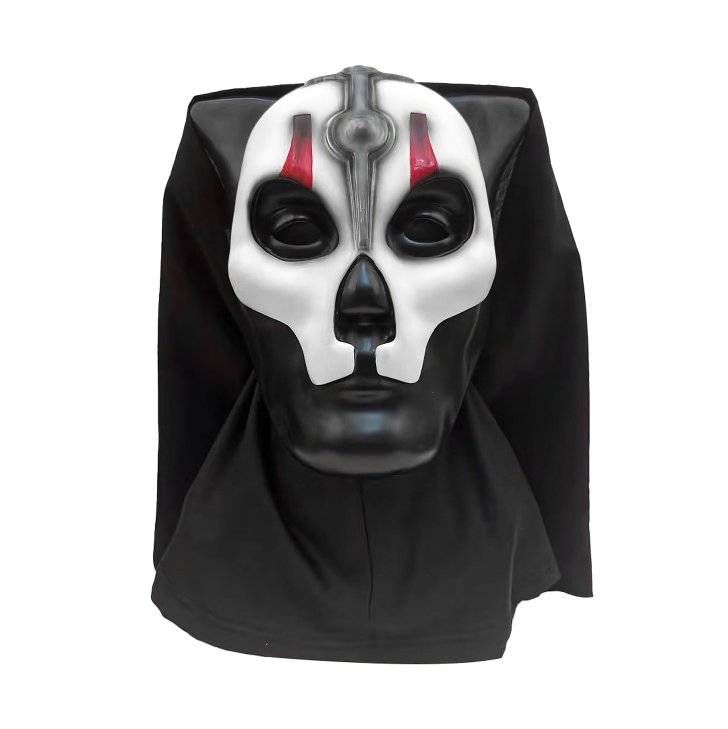 Neu eingetroffen | Star Wars Darth Nyarlis Maske Kapuze Requisiten für Erwachsene Halloween