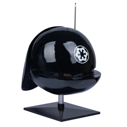 Neu eingetroffen | Xcoser Star Wars Death Star Gunner  Helm Cosplay Requisiten Harz Repliken Halloween