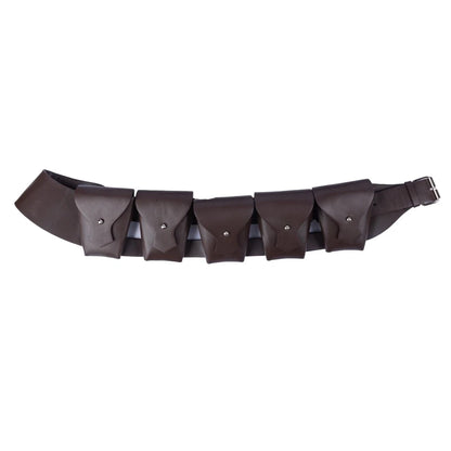 Neu eingetroffen | Xcoser Star Wars Jawa & Tusken Raider Cosplay Bandoliers Umhängetaschen Halloween