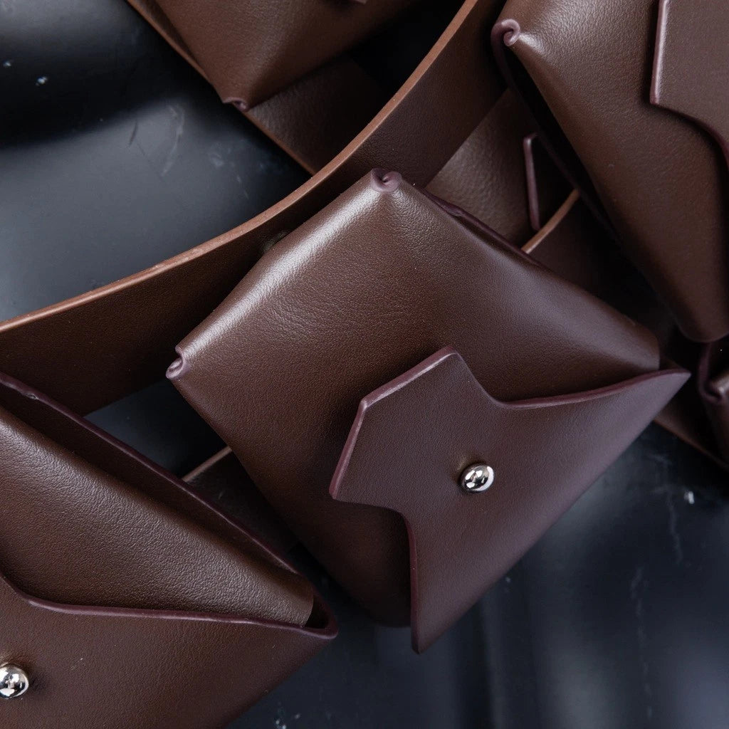 Neu eingetroffen | Xcoser Star Wars Jawa & Tusken Raider Cosplay Bandoliers Umhängetaschen Halloween