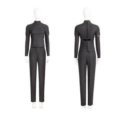 Neu eingetroffen | Xcoser Star Wars Mandalorian The Armor Cosplay-Kostüm und Helm für Erwachsene, Halloween