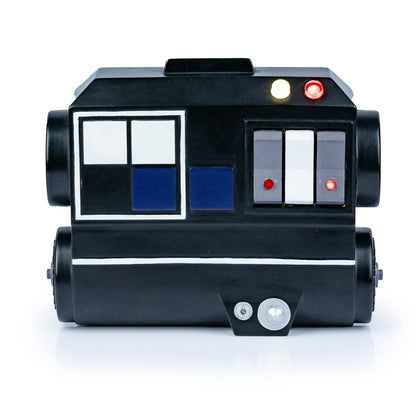 Neu eingetroffen | Xcoser Star Wars Tie Fighter Pilot Brustplatte LED-Leuchten Cosplay Requisiten Reisn Repliken