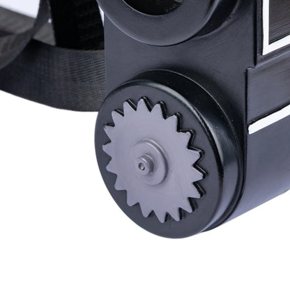 Neu eingetroffen | Xcoser Star Wars Tie Fighter Pilot Brustplatte LED-Leuchten Cosplay Requisiten Reisn Repliken