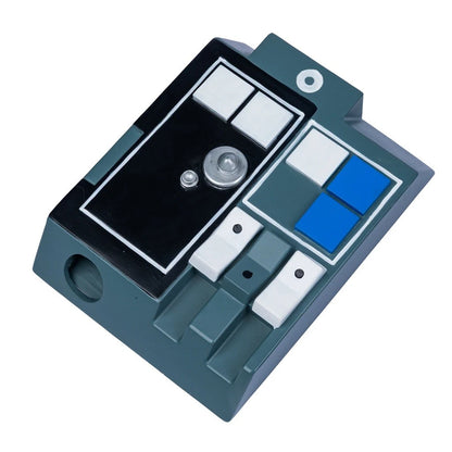 Neu eingetroffen | Xcoser Star Wars X-Wing Pilot Poe Dameron Chest Box Repliken Requisiten