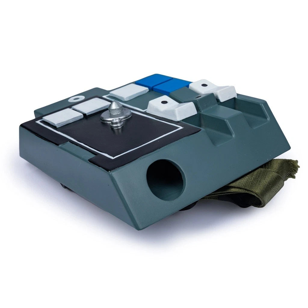 Neu eingetroffen | Xcoser Star Wars X-Wing Pilot Poe Dameron Chest Box Repliken Requisiten