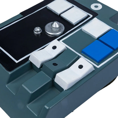 Neu eingetroffen | Xcoser Star Wars X-Wing Pilot Poe Dameron Chest Box Repliken Requisiten