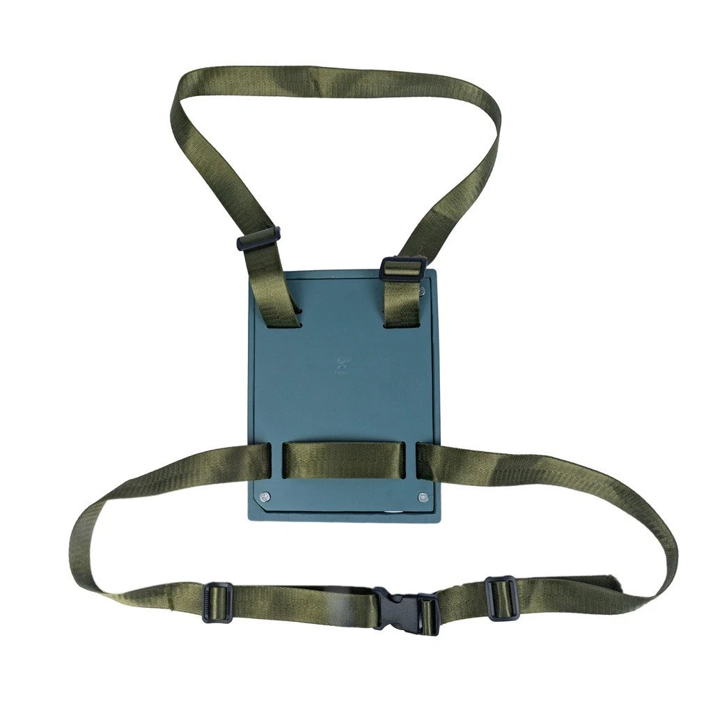 Neu eingetroffen | Xcoser Star Wars X-Wing Pilot Poe Dameron Chest Box Repliken Requisiten