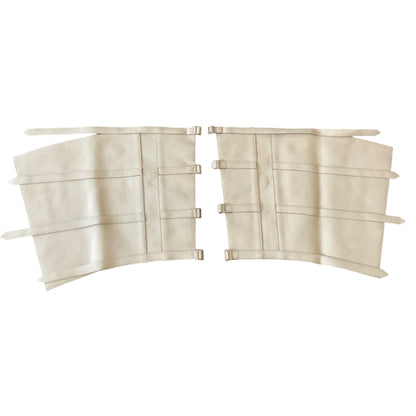 Xcoser Star Wars Queen Amidala Cosplay Kostüm Halloween Outfits