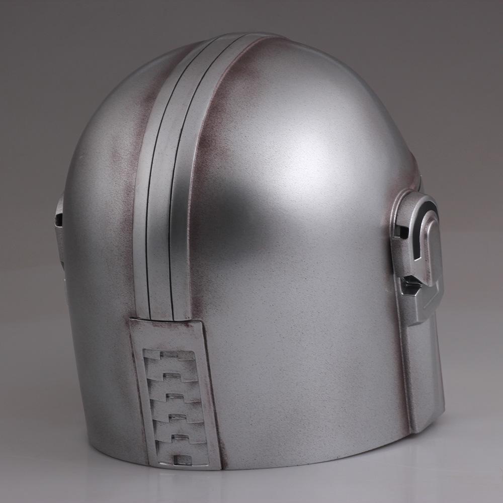 Xcoser Star Wars Mandalorianer 100% handgefertigte High Permeability 1:1 Imitation Lightest Cosplay Helm Limited Edition