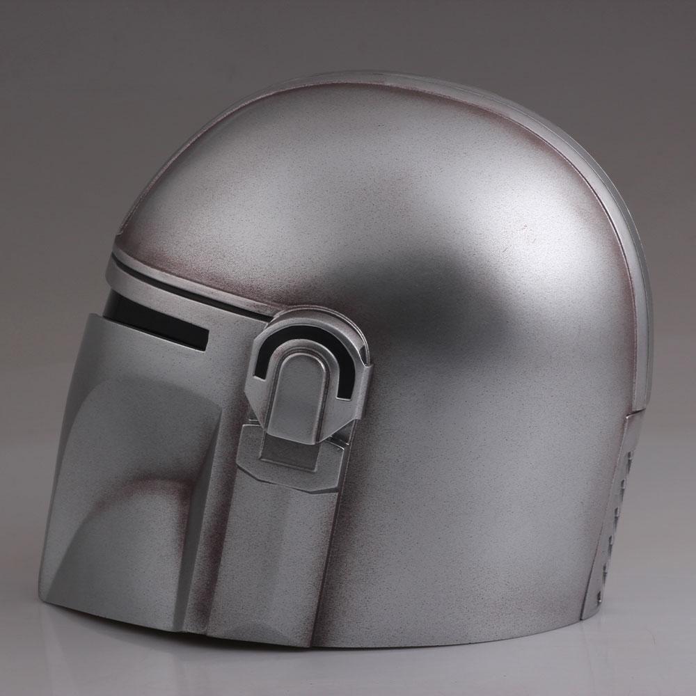 Xcoser Star Wars Mandalorianer Leichtester Cosplay-Helm, limitierte Auflage