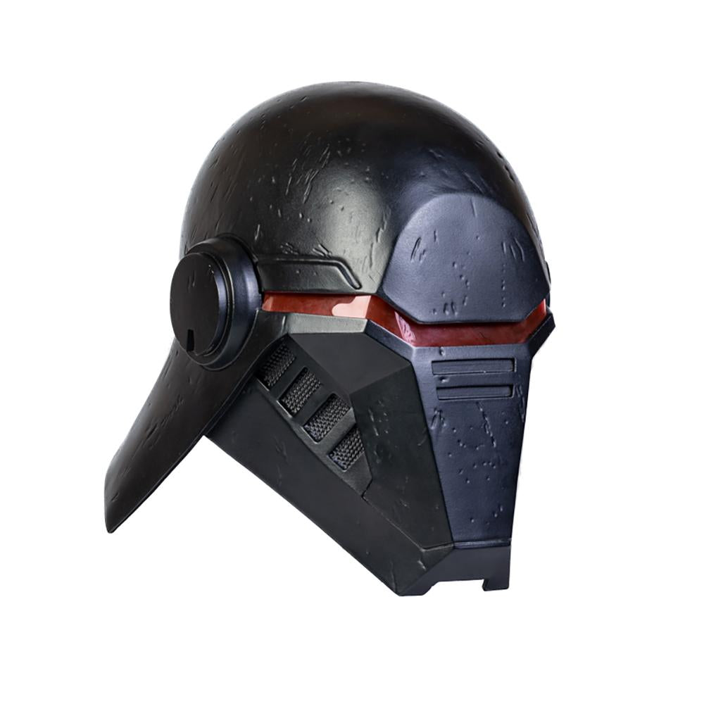 Xcoser Star Wars Jedi：Fallen Order Imperial Inquisitor Second Sister cosplay Helmet