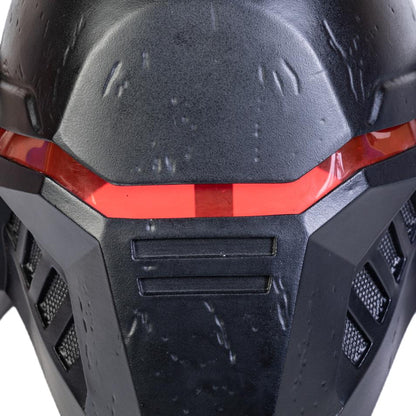 Xcoser Star Wars Jedi：Fallen Order Imperial Inquisitor Second Sister cosplay Helmet