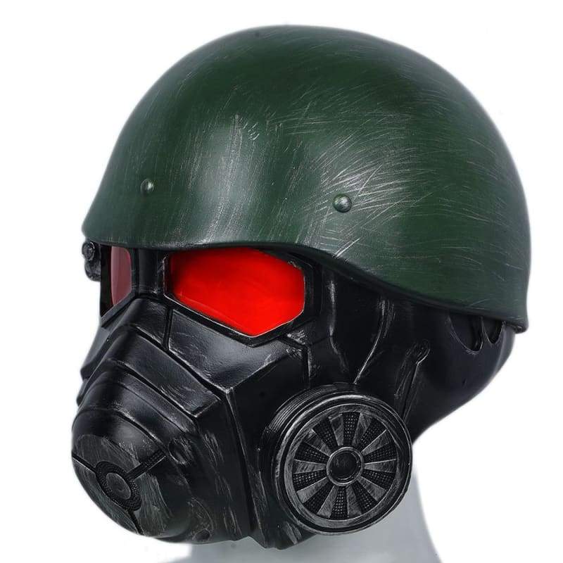 xcoser-de,Fallout 4 Veteran Ranger Helmet,Helmet