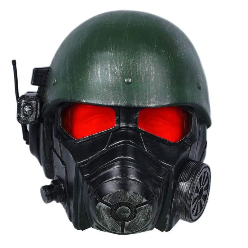 xcoser-de,Fallout 4 Veteran Ranger Helmet,Helmet