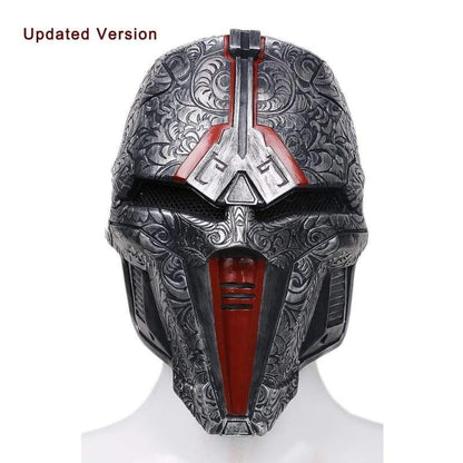 Sith-Akolythenmaske Star Wars Cosplay-Maske