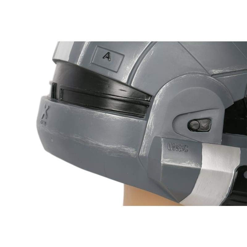 xcoser-de,Xcoser 1:1 Scale Replica Halo3: ODST Cosplay Helmet,Helmet