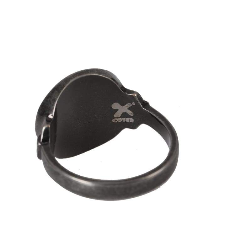 xcoser-de,XCOSER DARK SOULS Wolf Ring,Jewelry